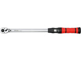 CHEIE DINAMOMETR. PRECIZIE 1/2 60 - 330NM Yato YT - 07697 Yato - scule electrice si unelte profesionale - BricoMart