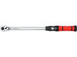 CHEIE DINAMOMETR. PRECIZIE 1/2 60 - 330NM Yato YT - 07697 Yato - scule electrice si unelte profesionale - BricoMart