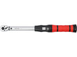 CHEIE DINAMOMETR. PRECIZIE 3/8 20 - 120NM Yato YT - 07693 Yato - scule electrice si unelte profesionale - BricoMart