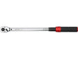 CHEIE DINAMOMETRICĂ 1/2'' 40 - 220NM YATO YT - 07676 YATO - scule electrice si unelte profesionale - BricoMart