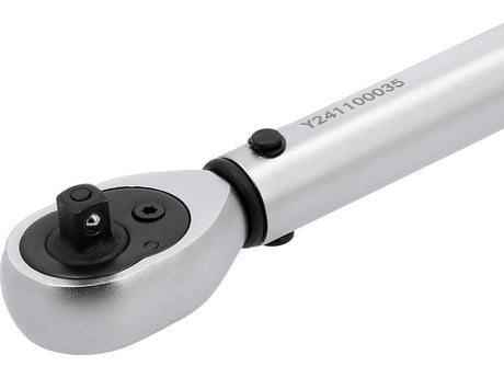 Cheie dinamometrica 1/4" Yato YT - 07670 5 - 25Nm, 72 dinti, lungime 230 - 240mm YATO - scule electrice si unelte profesionale - BricoMart