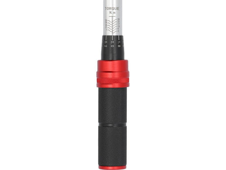 Cheie dinamometrica 1/4" Yato YT - 07670 5 - 25Nm, 72 dinti, lungime 230 - 240mm YATO - scule electrice si unelte profesionale - BricoMart