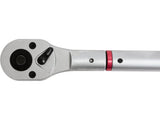 CHEIE DINAMOMETRICA 3/4'', 150 - 800NM Yato YT - 07711 - Cheie dinamometrica mecanica, 800 Nm, 1170 mm, CRV Yato - scule electrice si unelte profesionale - BricoMart