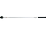 CHEIE DINAMOMETRICA 3/4'', 150 - 800NM Yato YT - 07711 - Cheie dinamometrica mecanica, 800 Nm, 1170 mm, CRV Yato - scule electrice si unelte profesionale - BricoMart