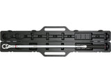 CHEIE DINAMOMETRICA 3/4'', 150 - 800NM Yato YT - 07711 - Cheie dinamometrica mecanica, 800 Nm, 1170 mm, CRV Yato - scule electrice si unelte profesionale - BricoMart