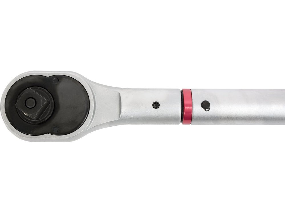 CHEIE DINAMOMETRICA 3/4'', 150 - 800NM Yato YT - 07711 - Cheie dinamometrica mecanica, 800 Nm, 1170 mm, CRV Yato - scule electrice si unelte profesionale - BricoMart