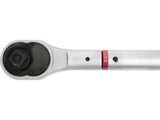 CHEIE DINAMOMETRICA 3/4'', 150 - 800NM Yato YT - 07711 - Cheie dinamometrica mecanica, 800 Nm, 1170 mm, CRV Yato - scule electrice si unelte profesionale - BricoMart