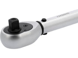 CHEIE DINAMOMETRICĂ 3/8'' 10 - 60NM Yato YT - 07672 YATO - scule electrice si unelte profesionale - BricoMart