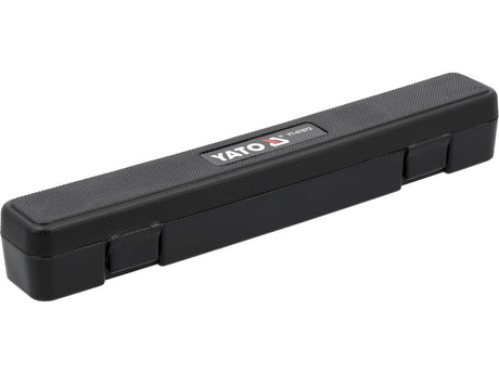 CHEIE DINAMOMETRICĂ 3/8'' 10 - 60NM Yato YT - 07672 YATO - scule electrice si unelte profesionale - BricoMart