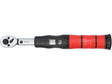 CHEIE DINAMOMETRICĂ DE PRECIZIE 1/4'' 2 - 26NM YATO YT - 07690 YATO - scule electrice si unelte profesionale - BricoMart
