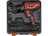 CHEIE IMPACT ELECTRICA 3/4'' 1200W/2000NM Yato YT - 82025 - 1200 W, 1900 rpm, 1800 rpm, 2000 Nm Yato - scule electrice si unelte profesionale - BricoMart