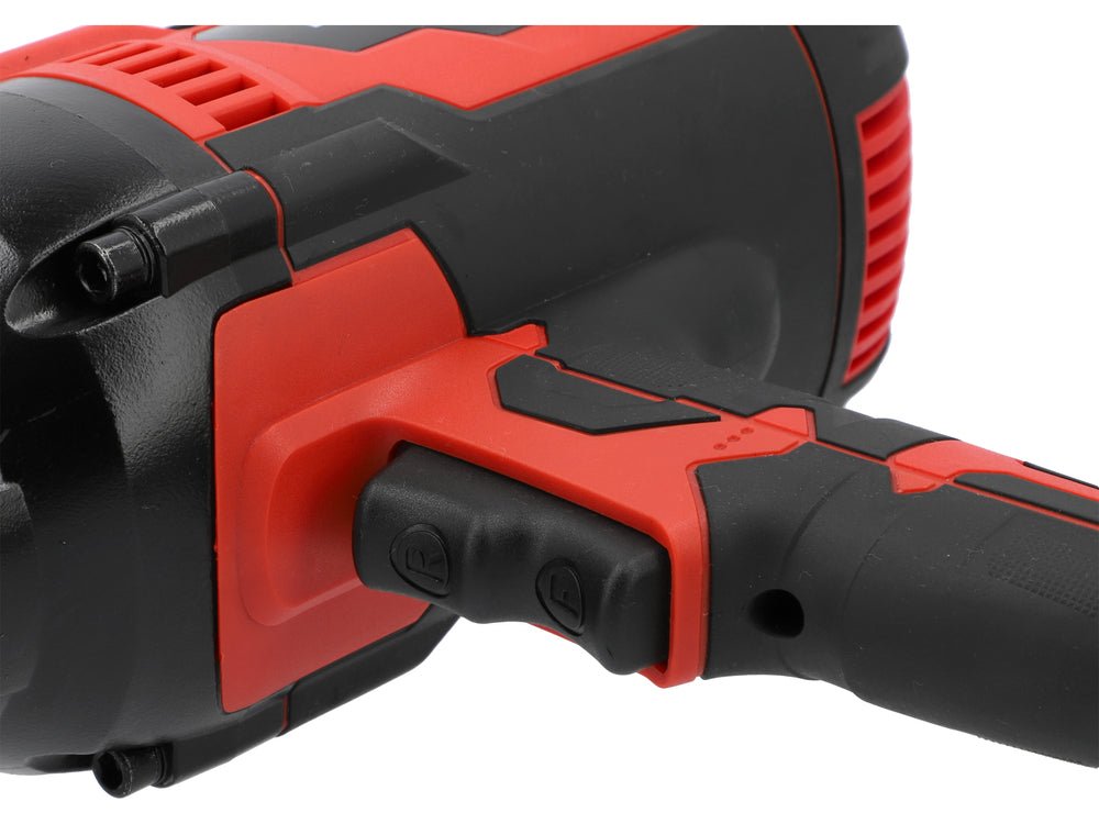 CHEIE IMPACT ELECTRICA 3/4'' 1200W/2000NM Yato YT - 82025 - 1200 W, 1900 rpm, 1800 rpm, 2000 Nm Yato - scule electrice si unelte profesionale - BricoMart