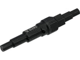 Cheie in trepte cu doua capete YATO YT-03313 - imagine 3