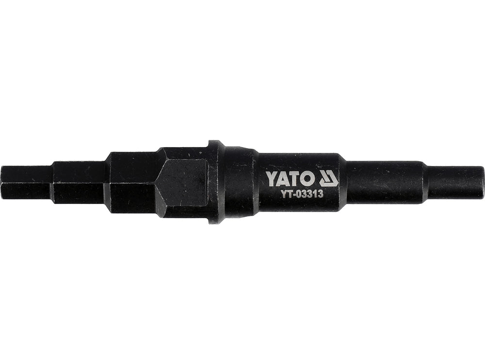 Cheie in trepte cu doua capete YATO YT-03313