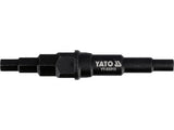 Cheie in trepte cu doua capete YATO YT-03313