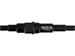 Cheie in trepte cu doua capete YATO YT-03313