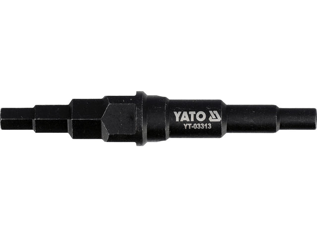 Cheie in trepte cu doua capete YATO YT-03313