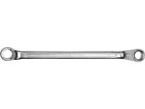 CHEIE INELARA CURBATA 12X13MM Yato YT - 03953 - Chei inelare bihexagonale Yato - scule electrice si unelte profesionale - BricoMart