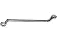 CHEIE INELARA CURBATA 16X17MM Yato YT - 03955 - Chei inelare bihexagonale Yato - scule electrice si unelte profesionale - BricoMart