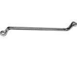CHEIE INELARA CURBATA 8X9MM Yato YT - 03951 - Chei inelare bihexagonale Yato - scule electrice si unelte profesionale - BricoMart