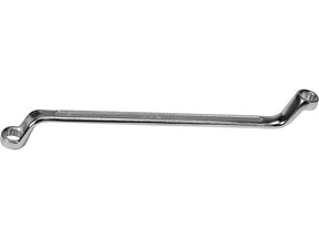 CHEIE INELARA CURBATA 8X9MM Yato YT - 03951 - Chei inelare bihexagonale Yato - scule electrice si unelte profesionale - BricoMart