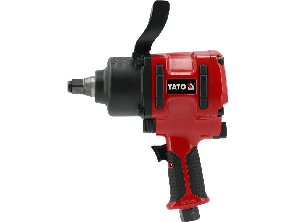 CHEIE PNEUMATICA 3/4" 2800NM Yato YT - 09580 Yato - scule electrice si unelte profesionale - BricoMart