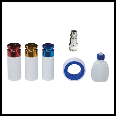 Cheie pneumatica cu impact Einhell TC - PW 610 Compact, max. 8 bar, cuplu max. 610 Nm, patrat de actionare de 1/2", rotatie in sensul acelor de ceasornic/in sens invers acelor de ceasornic, livrare in cutie, incl. 3 chei tubulare Einhell - scule electrice si unelte profesionale - BricoMart
