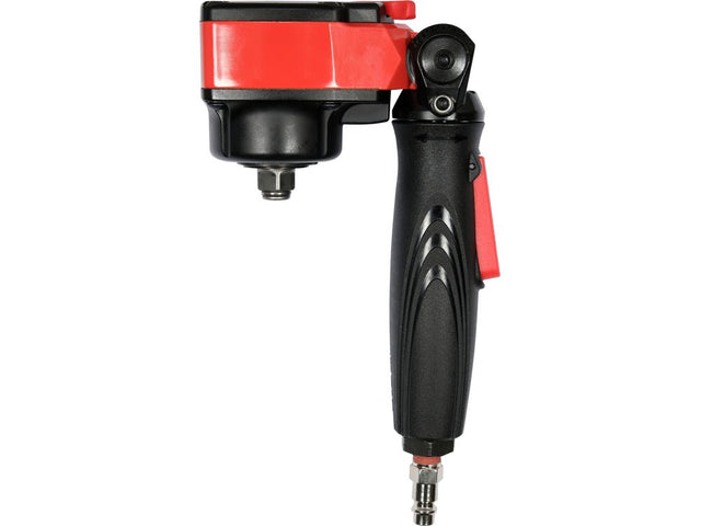 Cheie pneumatica impact Yato YT - 09510 1/2",articulație , 500 NM , 8.000 rpm YATO - scule electrice si unelte profesionale - BricoMart