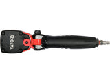 Cheie pneumatica impact Yato YT - 09510 1/2",articulație , 500 NM , 8.000 rpm YATO - scule electrice si unelte profesionale - BricoMart