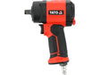 Cheie pneumatica YATO YT-09516, 1/2" mini 1100 Nm