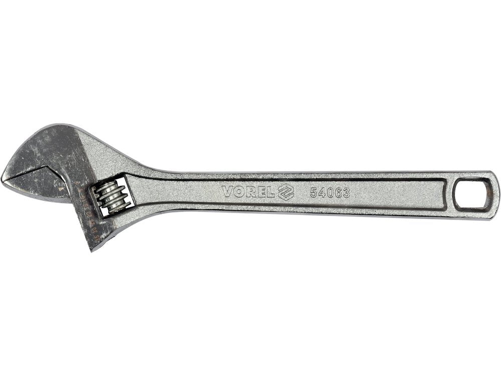 CHEIE REGLABILA 300MM Vorel 54063 - Chei reglabile, 300 mm Vorel - scule electrice si unelte profesionale - BricoMart