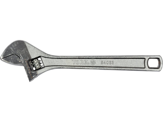 CHEIE REGLABILA 300MM Vorel 54063 - Chei reglabile, 300 mm Vorel - scule electrice si unelte profesionale - BricoMart