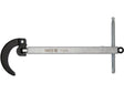 CHEIE REGLABILA PENTRU OBIECTE SANITARE Yato YT - 22251 Yato - scule electrice si unelte profesionale - BricoMart