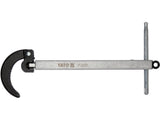 CHEIE REGLABILA PENTRU OBIECTE SANITARE Yato YT - 22251 Yato - scule electrice si unelte profesionale - BricoMart