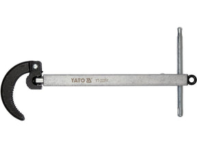 CHEIE REGLABILA PENTRU OBIECTE SANITARE Yato YT - 22251 Yato - scule electrice si unelte profesionale - BricoMart