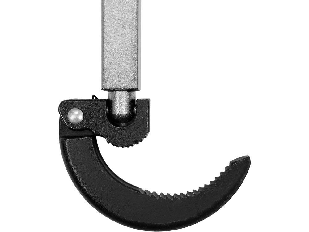 CHEIE REGLABILA PENTRU OBIECTE SANITARE Yato YT - 22251 Yato - scule electrice si unelte profesionale - BricoMart