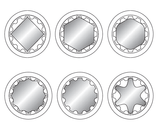 CHEIE TUBULARA SPLINE 1/2''X15MMX38MM Yato YT - 14827 - Tubulare Spline 1/2" Yato - scule electrice si unelte profesionale - BricoMart