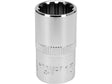CHEIE TUBULARA SPLINE 1/2''X15MMX38MM Yato YT - 14827 - Tubulare Spline 1/2" Yato - scule electrice si unelte profesionale - BricoMart
