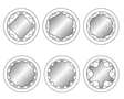 CHEIE TUBULARA SPLINE 1/2''X19MMX38MM Yato YT - 14831 - Tubulare Spline 1/2" Yato - scule electrice si unelte profesionale - BricoMart