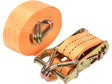 Chinga VOREL 82402 Curea de strangere cu intinzator , 1000/2000DAN 38MM/4M VOREL - scule electrice si unelte profesionale - BricoMart