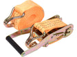 Chinga VOREL 82405 Curea de strangere cu intinzator , 1500/3000DAN 50MM/4M VOREL - scule electrice si unelte profesionale - BricoMart