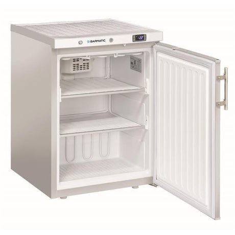 Dulap frigorific refrigerare  de bar Mistral 200 l , Barmatic