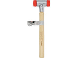 CIOCAN ALINIERE PAVAJ 30 MM Yato YT - 45480 - 85 mm, 300 mm, 522 g Yato - scule electrice si unelte profesionale - BricoMart