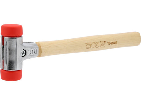 CIOCAN ALINIERE PAVAJ 30 MM Yato YT - 45480 - 85 mm, 300 mm, 522 g Yato - scule electrice si unelte profesionale - BricoMart