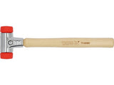 CIOCAN ALINIERE PAVAJ 30 MM Yato YT - 45480 - 85 mm, 300 mm, 522 g Yato - scule electrice si unelte profesionale - BricoMart
