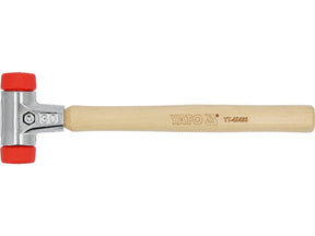 CIOCAN ALINIERE PAVAJ 30 MM Yato YT - 45480 - 85 mm, 300 mm, 522 g Yato - scule electrice si unelte profesionale - BricoMart