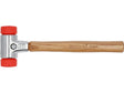 CIOCAN ALINIERE PAVAJ 40 MM Yato YT - 45481 - 105 mm, 330 mm, 630 g Yato - scule electrice si unelte profesionale - BricoMart