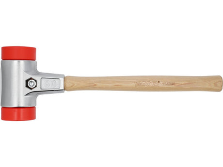 CIOCAN ALINIERE PAVAJ 80 MM Yato YT - 45484 - 180 mm, 550 mm, 2700 g Yato - scule electrice si unelte profesionale - BricoMart