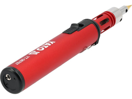 Ciocan de lipit cu gaz 360° cu acc. YATO YT-36707 - imagine 4