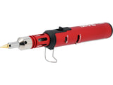 Ciocan de lipit cu gaz 360° cu acc. YATO YT-36707 - imagine 5